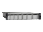 Cisco UCS C240 M3 High-Density Rack-Mount Server Small Form Factor - rack-mountable - no CPU - 0 GB - no HDD