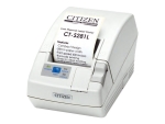 Citizen CT-S281L - label printer - two-colour (monochrome) - thermal line