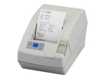 Citizen CT-S281 - receipt printer - two-colour (monochrome) - direct thermal