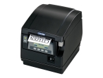 Citizen CT-S851II - receipt printer - B/W - direct thermal