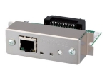 Citizen IF1-EFX1 - print server - 10/100 Ethernet