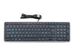 Contour Balance Keyboard - keyboard - Pan Nordic