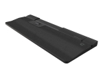Contour SliderMouse Pro - central pointing device - with extended wrist rest and vegan leather - USB, Bluetooth, 2.4 GHz