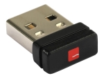 Contour Wireless USB Receiver - wireless mouse receiver - USB