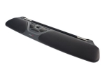 Contour RollerMouse Free3 - rollerbar mouse - black