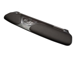 Contour RollerMouse Free3 - rollerbar mouse - USB - black