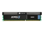 CORSAIR XMS3 - DDR3 - module - 8 GB - DIMM 240-pin - 1333 MHz / PC3-10600 - unbuffered