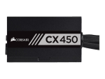 CORSAIR CX Series CX450 - power supply - 450 Watt