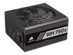 CORSAIR RMx Series RM750x - 2018 Edition - power supply - 750 Watt