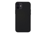 dbramante1928 Greenland - Back cover for mobile phone - 100% recyclable plastic - night black - for Apple iPhone 11, XR
