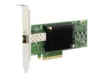 Emulex LPe31000-M6-D - host bus adapter - PCIe 3.0 x8 - 16Gb Fibre Channel x 1