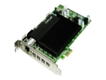 Dell Tera2 PCoIP Quad Display Remote Access Host Cards - remote management adapter - PCIe