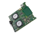 QLogic 5719 Quad Port 1GbE Mezz Card - network adapter - PCIe 2.0 x4 - Gigabit Ethernet x 4