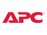 APC Basic Rack PDU AP6032A - power distribution unit