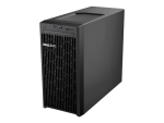Dell PowerEdge T150 - MT - Xeon E-2334 3.4 GHz - 16 GB - HDD 2 TB