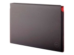 Dell Premier Sleeve (M) - notebook sleeve