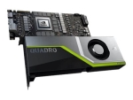 NVIDIA Quadro RTX 6000 Customer KIT - graphics card - Quadro RTX 6000 - 24 GB