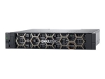 Dell PowerVault ME4024 - hard drive array