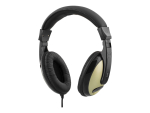 DELTACO HL-54 - headphones
