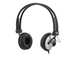 DELTACO HL-6 - headphones