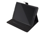 DELTACO IPD-2019 - flip cover for tablet
