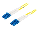 DELTACO network cable - 1 m