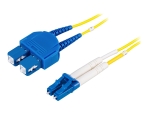 DELTACO network cable - 1 m