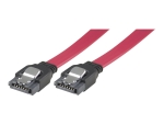 DELTACO SATA cable - 50 cm