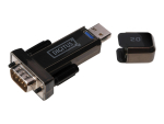 DIGITUS DA-70156 - serial adapter - USB - RS-232