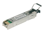 DIGITUS Professional DN-81000 - SFP (mini-GBIC) transceiver module - GigE