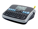 DYMO LabelMANAGER 360D - labelmaker - B/W - thermal transfer