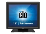 Elo Desktop Touchmonitors 1517L AccuTouch Zero-Bezel - LED monitor - 15"