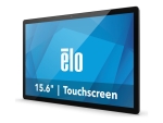 Elo I-Series 4 Slate - all-in-one RK3399 - 4 GB - flash 32 GB - LED 15.6"