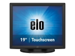 Elo 1915L IntelliTouch - LED monitor - 19"
