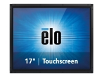 Elo Open-Frame Touchmonitors 1790L - Rev B - LED monitor - 17"