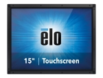 Elo 1590L - 90-Series - LED monitor - 15"