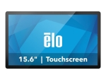 EloPOS Z10 Standard - all-in-one - Snapdragon 660 - 4 GB - flash 64 GB - LED 15.6"