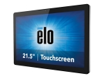 Elo I-Series 3.0 - all-in-one - Snapdragon APQ8053 1.8 GHz - 3 GB - SSD 32 GB - LED 21.5"