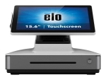 Elo PayPoint Plus - all-in-one - Snapdragon 2 GHz - 3 GB - SSD 32 GB - LED 15.6"