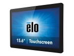 Elo I-Series 2.0 ESY15i1 - Standard Version - all-in-one - Snapdragon 625 2 GHz - 3 GB - SSD 32 GB - LED 15.6"