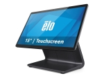 Elo I-Series EloPOS Z30 - all-in-one - Pentium J6426 2 GHz - 8 GB - SSD 128 GB - LED 15.6"