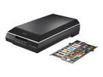 Epson Perfection V600 Photo - flatbed scanner - desktop - USB 2.0