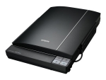 Epson Perfection V370 Photo - flatbed scanner - desktop - USB 2.0
