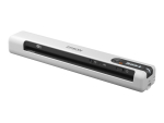 Epson WorkForce DS-80W - document scanner - portable - USB 2.0, Wi-Fi(n)