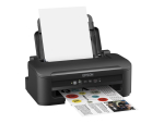 Epson WorkForce WF-2010W - printer - colour - ink-jet