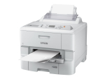 Epson WorkForce Pro WF-6090DW - printer - colour - ink-jet