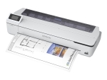 Epson SureColor SC-T5100N - large-format printer - colour - ink-jet
