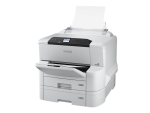 Epson WorkForce Pro WF-C8190DTW - printer - colour - ink-jet