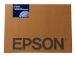Epson Enhanced - poster board - matte - 10 pcs. - 610 x 762 mm - 1170 g/m²