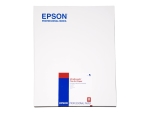 Epson UltraSmooth Fine Art - fine art paper - smooth - 25 sheet(s) - A2